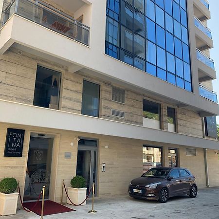 Panoramic Sea View 3-Bedroom Apartment 50 M From The Sea Budva Exterior foto